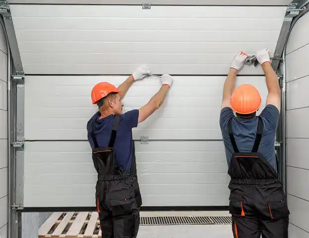 garage door service Irwindale